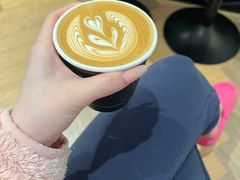 -Dogi&kiki Coffee(中心商务大厦店)