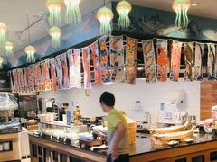 -佛山希尔顿酒店·OPEN開全日制自助餐厅