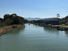 -东钱湖旅游度假区