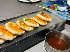 -3号仓库·创意中国菜(长宁龙之梦店)