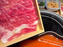 -温野菜涮涮锅(西单大悦城店)