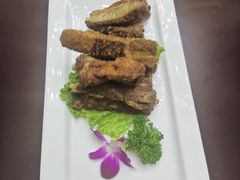 -华年酒店餐厅(客房部)