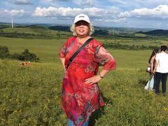 -塞罕坝国家级自然保护区