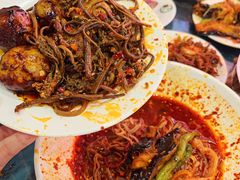 -春花民族美食(佳木斯总店)