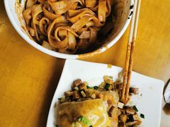 -郭记老汉口热干面