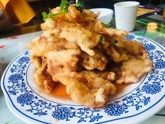 -石老头关东饺子王·东北菜(嘉华鑫城店)
