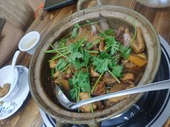 -奇味鸡煲(麦地店)