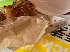 -麦当劳(北苑秋实路店)