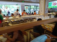 -素满香·素食自助餐(苏州·临顿路店)