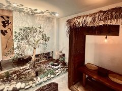 -成川茶店·潮汕工夫浓茶(万象店)