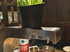 -九田家黑牛烤肉料理(新辰里亚运村店)