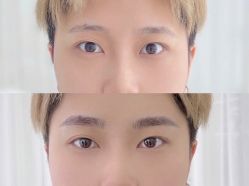 -臣丽纹眉全国连锁