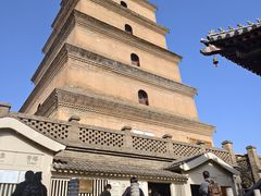 -大慈恩寺(大雁塔)