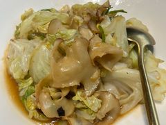 -鹊华居·地道鲁菜·海鲜·融合味(大明湖店)