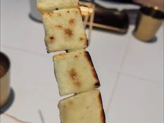 -寂寞的豆芽 蒙古原切大串(金宇店)