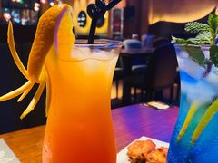 -Ambra Haus琥珀屋精酿餐厅(宝山店)