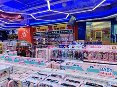 -TOYSRUS玩具反斗城(厦门新生活广场店)