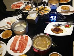 android_upload_pic-环球约客烤涮自助(铜锣湾店)