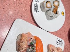 -元气寿司(金光华店)