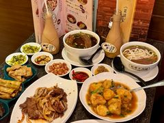 -中国厨房/台湾牛肉面