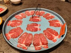 -腾格里· 蒙古山羊火锅(北京中关村店)
