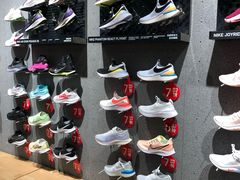 -NIKE(朝阳合生汇店)
