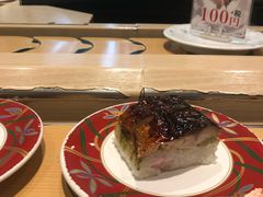 -大起水产回转寿司(道顿堀店)