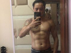 -银吉姆健身(恒隆馆)