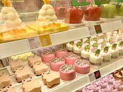 -好利来(清华南门店)