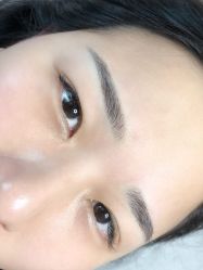 -轻妆Feel·半永久纹眉眼线