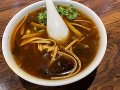-李三卤汁豆腐脑