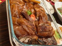 -半岛渔港 • 阿翁火锅馆(将军澳广场店)