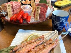 -炎蔵牛舌烤肉