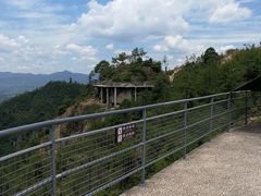-天台山琼台仙谷景区