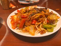 -那拉提之疆·新疆菜(美院店)