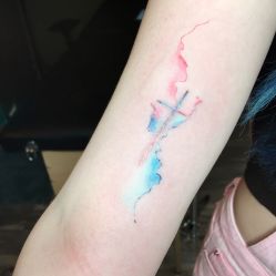 -極致刺青TATTOO STUDIO 私人订制