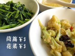 -紫金港餐饮中心-风味餐厅(浙江大学紫金港校区店)