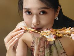 -香木香羊(小汤山店)