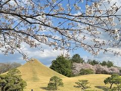 -水前寺成趣园