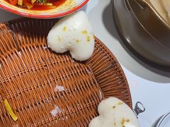 -吴掌柜·藕汤印象(南湖店)