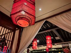-前门涮肉(群力店)