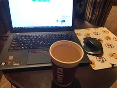 -COSTA COFFEE(房山印象城店)