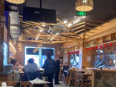 -平娃三宝烧烤·面食(南小街店)