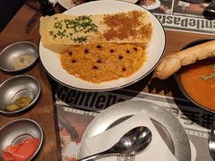 -黑手制面·Gentle Pasta(国金天地店)