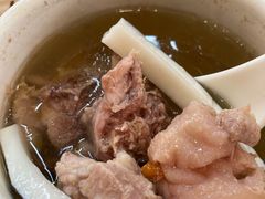 -白七刀·博白白切·广西客家菜