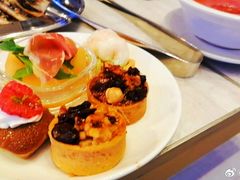 -上海前滩香格里拉大酒店