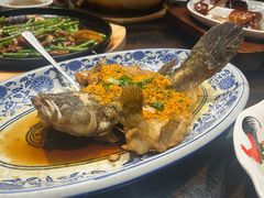 -广府乡下·饭庄(新港东路店)