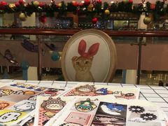 -Summer House夏莫手工坊团建活动(世博源店)