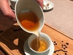-梅间堂茶馆(绿地缤纷城店)
