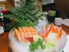 -鳗鱼家·深夜食堂(军博店)